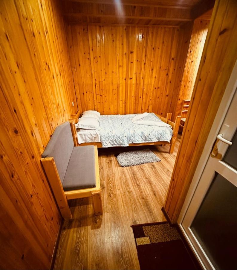 泰拉维Nikala住宿加早餐旅馆 外观 照片